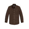Cubdppcs-long Sleeve-chemise