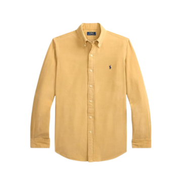 Cubdppcs-long Sleeve-chemise