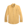 Cubdppcs-long Sleeve-chemise