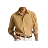Cubdppcs-long Sleeve-chemise