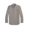 Cubdppcs-long Sleeve-chemise
