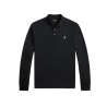Lskccmslm4-long Sleeve-polo