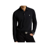 Lskccmslm4-long Sleeve-polo
