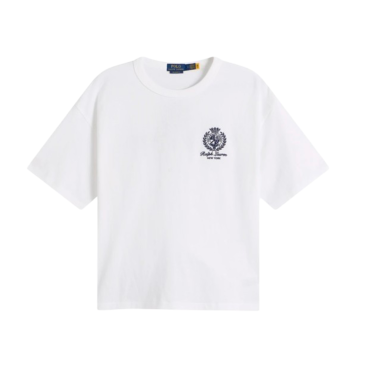 Knit-t-shirt