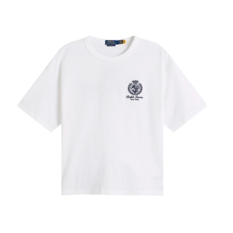 Knit-t-shirt