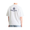 Knit-t-shirt