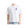 Knit-t-shirt