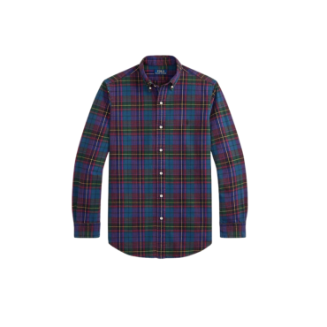 Woven-chemise-shirt