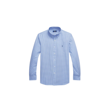Cubdppcs-long Sleeve-chemise
