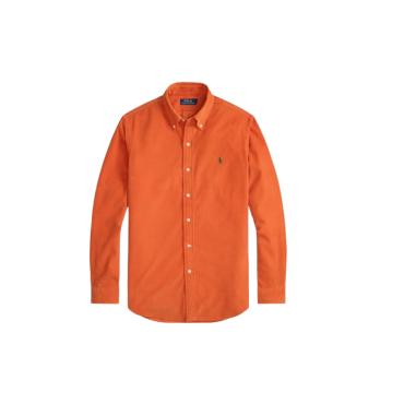 Cubdppcs-long Sleeve-chemise