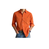 Cubdppcs-long Sleeve-chemise