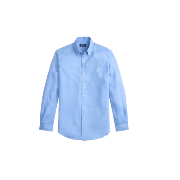 Cubdppcs-long Sleeve-chemise
