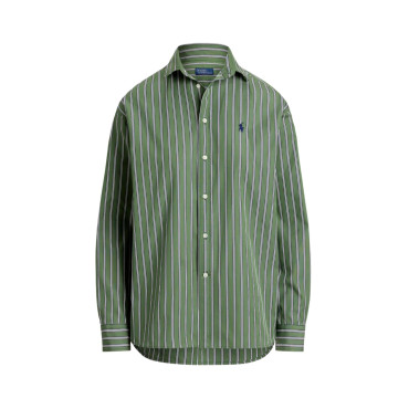 Ls Rmsy St-long Sleeve-blouse