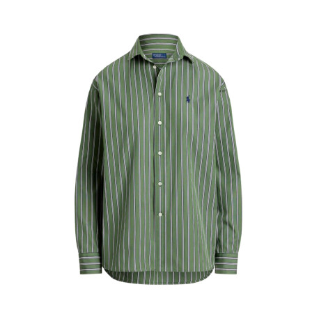 Ls Rmsy St-long Sleeve-blouse