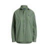 Ls Rmsy St-long Sleeve-blouse
