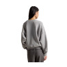 Knit-sweatshirt
