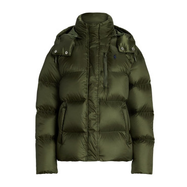 Crly Jkt-insulated-vetement Ex