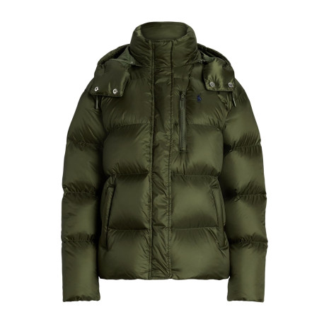 Crly Jkt-insulated-vetement Ex