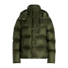 Crly Jkt-insulated-vetement Ex