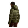 Crly Jkt-insulated-vetement Ex