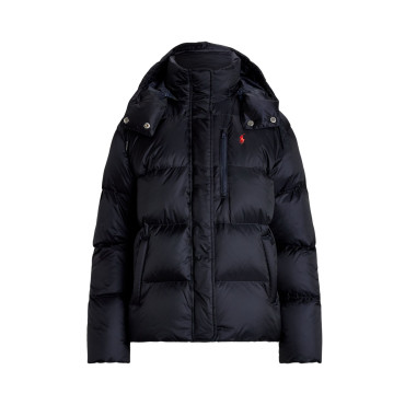 Crly Jkt-insulated-vetement Ex