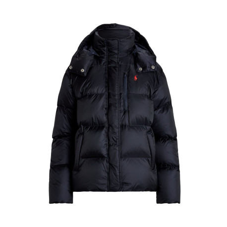 Crly Jkt-insulated-vetement Ex