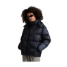 Crly Jkt-insulated-vetement Ex