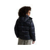 Crly Jkt-insulated-vetement Ex