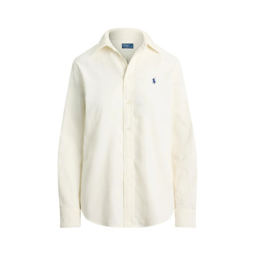 Woven-chemise-shirt