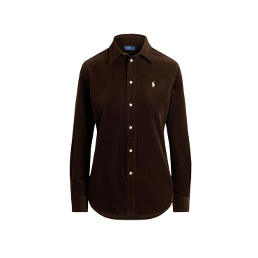Woven-chemise-shirt