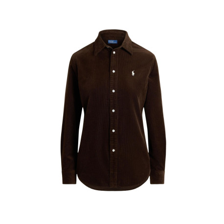 Woven-chemise-shirt
