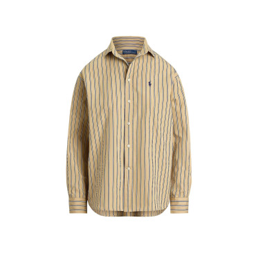 Ls Rmsy St-long Sleeve-blouse