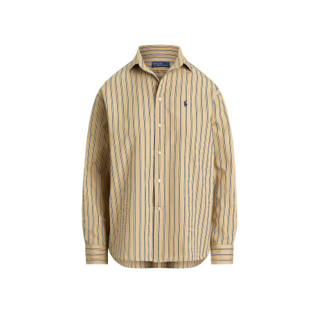 Ls Rmsy St-long Sleeve-blouse