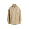 Ls Rmsy St-long Sleeve-blouse