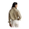 Ls Rmsy St-long Sleeve-blouse