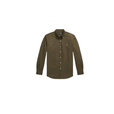 Cubdppcs-long Sleeve-chemise