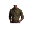 Cubdppcs-long Sleeve-chemise