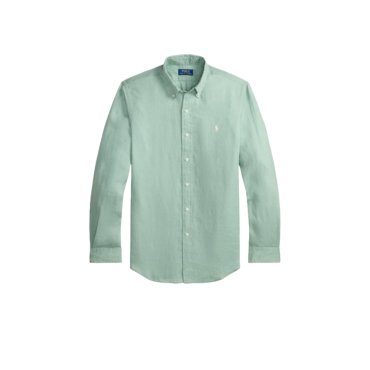 Cubdppcs-long Sleeve-chemise