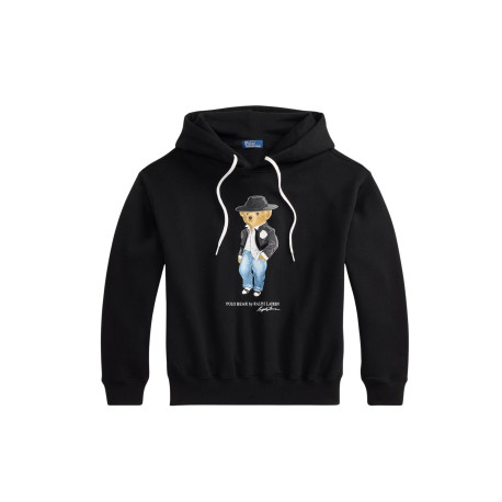 Knit-sweatshirt