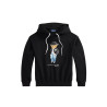 Knit-sweatshirt