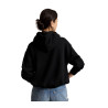Knit-sweatshirt