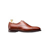 Connaught 2 Chestnut Burnished Calf