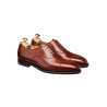 Connaught 2 Chestnut Burnished Calf