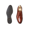 Connaught 2 Chestnut Burnished Calf