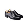 Connaught 2 Black Calf
