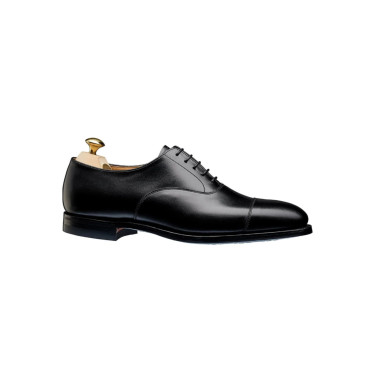 Connaught 2 Black Calf