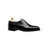 Connaught 2 Black Calf