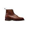 Coniston Tan Scotch Grain Dainite Sole