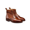 Coniston Tan Scotch Grain Dainite Sole