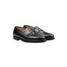 Merton Black Calf